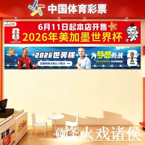 2026世界杯赛前盘口平台推荐，让球变化和新手判断怎么选
